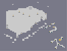 Thumbnail of the map 'Not until I find the Secret Undercity of the Mole People'