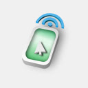 Desktop Remote Free mobile app icon