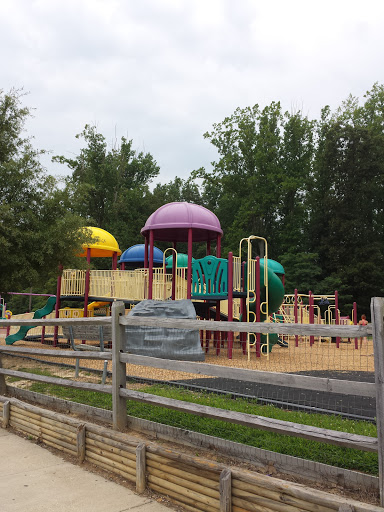 Cove Point Park Playground #1