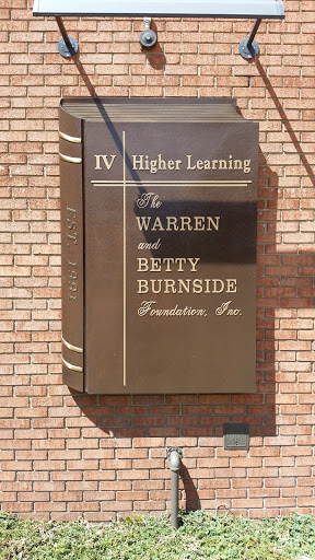Burnside Higher Learning