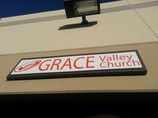 Grace Valley Church