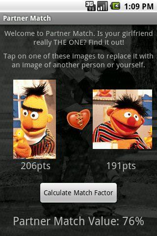 【免費生活App】Photo Partner Match-APP點子