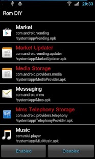 How to download Rom DIY (root) 1.1 apk for pc