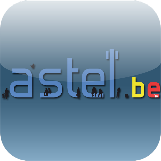 Astel Forum Mobile LOGO-APP點子