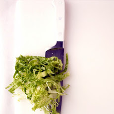 Romaine Salad
