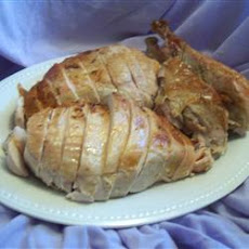 Turkey in a Bag