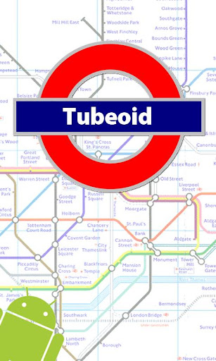 Tubeoid