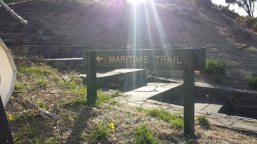 Maratine Trail