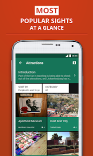 How to mod Johannesburg Travel Guide 4.11.1 mod apk for android