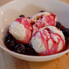 Bumbleberry Syrup