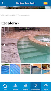 How to mod Piscinas Sant Feliu 1.0.1 apk for android