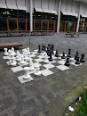 Public Chess Board