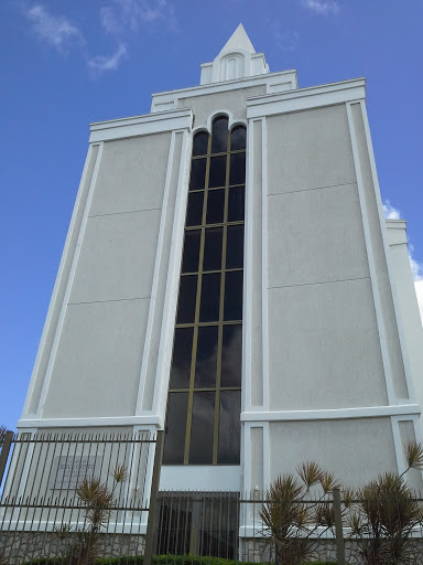 Igreja Mórmon