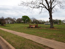 Reagan Park