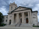 The First Presbyterian Church