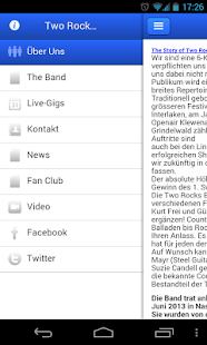 How to download Two Rocks Band 2.0 unlimited apk for pc