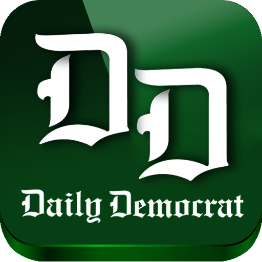 Daily Democrat LOGO-APP點子