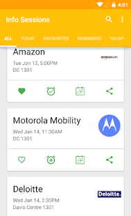 How to mod Waterloo Info Sessions lastet apk for bluestacks
