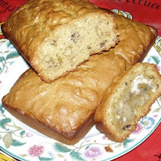 Avocado Nut Bread