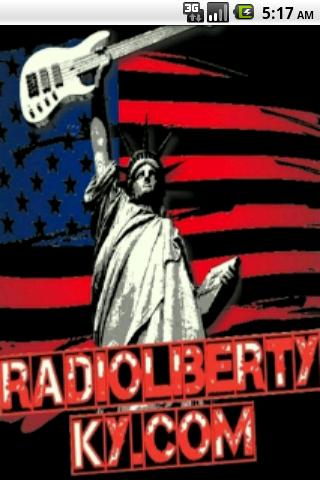 RadioLibertyKy.com