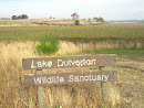Lake Dulverton Sign