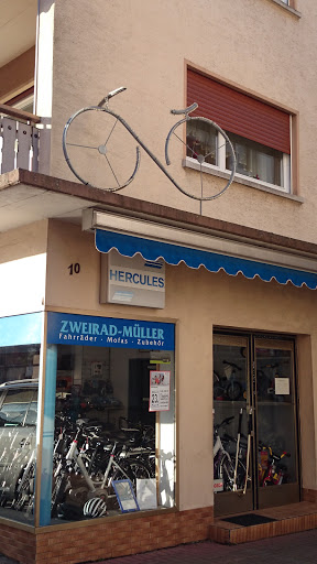 Zweirad Müller Oberkirch