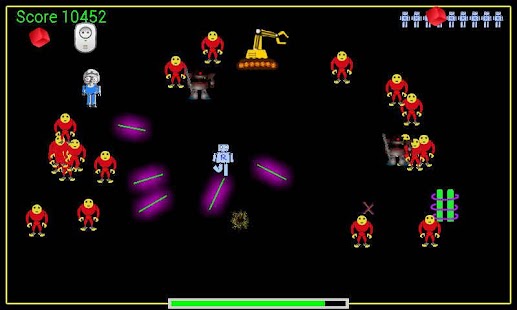 How to mod Run Robot Ron Pro lastet apk for pc