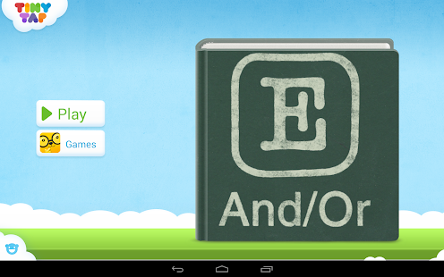 How to get English for Kids: Conjunctions 1.3.3 mod apk for android