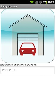 How to mod T-TEC garageopener 1.1 mod apk for android