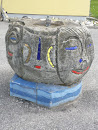 Face Stone