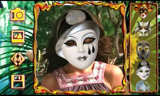 How to install Carnival masks 1.0 mod apk for laptop