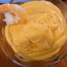 Perfectly Simple Seafood Dipping Sauce