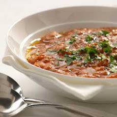 Tomato Bread Soup