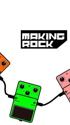 Making Rock