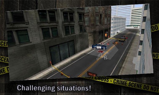 How to download Police Car Parking3d Simulator 1.3 apk for pc