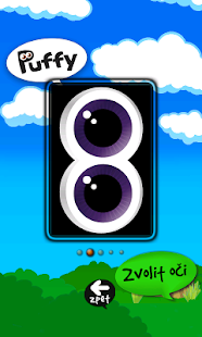 How to mod Puffy 2.0 1.1.14 apk for bluestacks