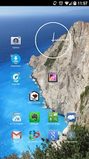 How to download Bullet Holes Icon Theme 1.3 mod apk for bluestacks