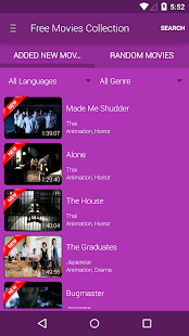 How to download Free Movies Collection patch 1.0.0 apk for android