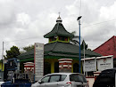 Masjid Belakang Terminal