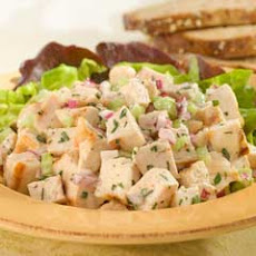 Italian-style Chicken Salad