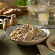 Mamaw's Tuna Salad