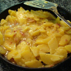 German Potato Salad