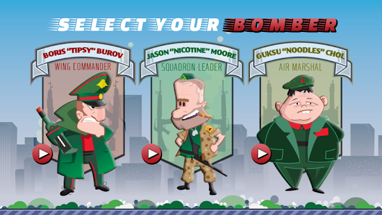 How to install Flappy Bomber 1.2 apk for pc