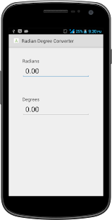 How to mod Radian Degree Converter 1.0 mod apk for laptop