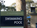 Point Wolstencroft Swimming Pool