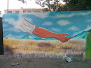 Mural De La siembra