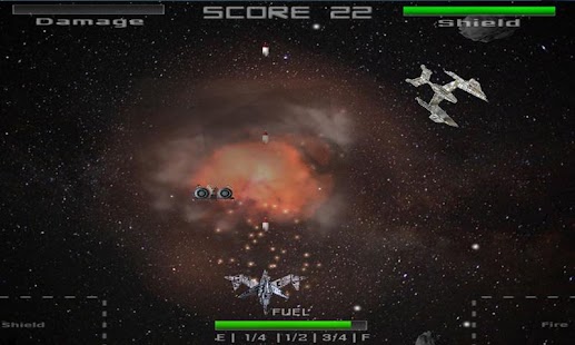 How to install Space Raider 1.0 apk for laptop