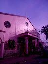 Majada Parish Church