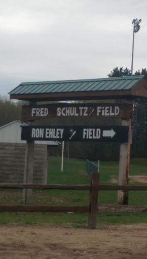 Fred Schultz Field