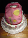 Torta De Panales  Baby Shower  Nacimiento11